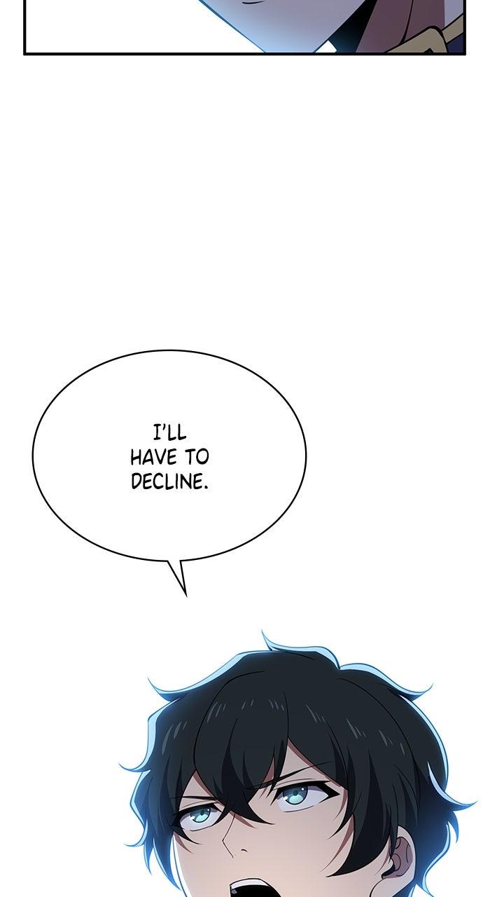 Zero0: A Space-Time Mage Episode 55 56