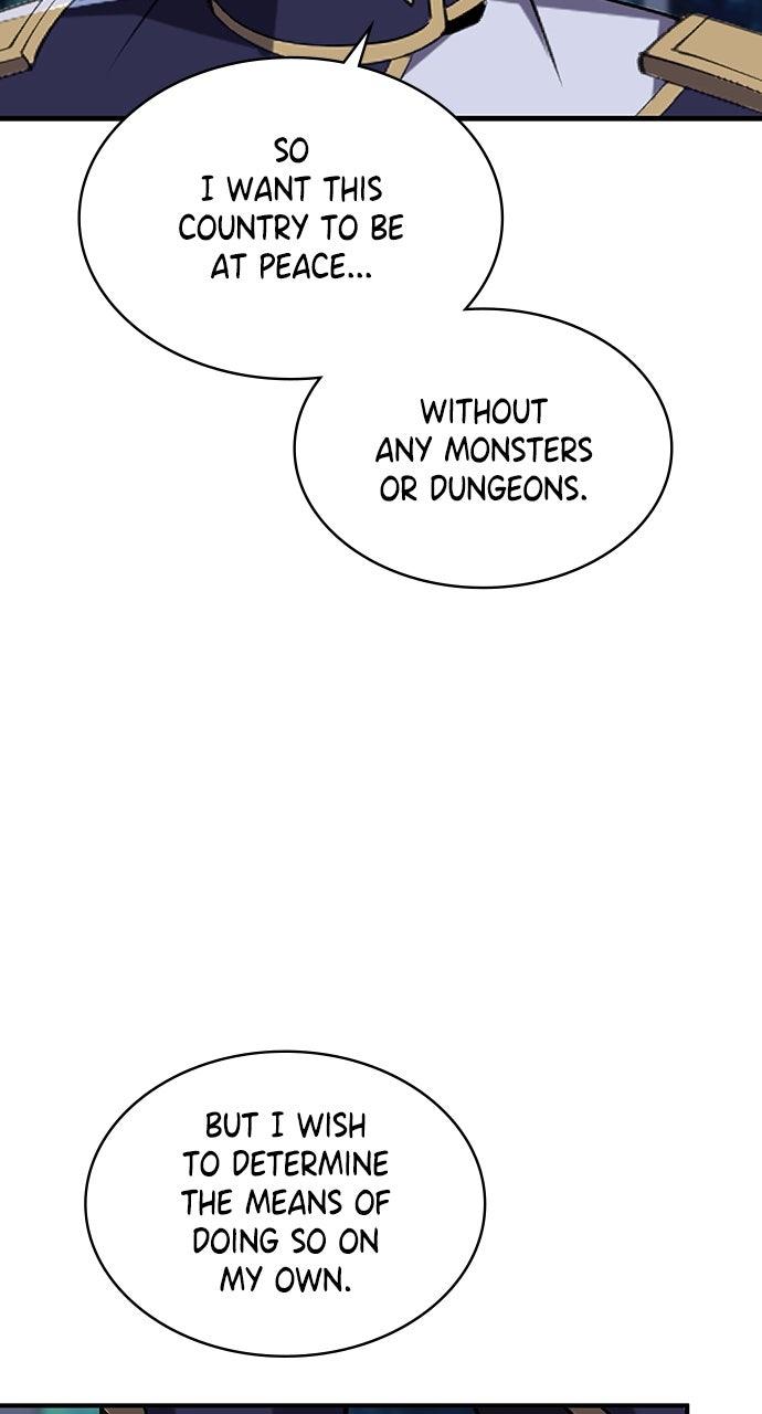 Zero0: A Space-Time Mage Episode 55 61