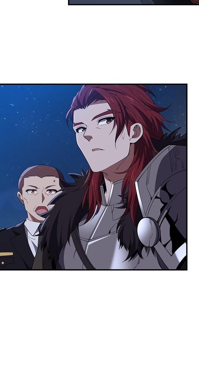 Zero0: A Space-Time Mage Episode 55 67