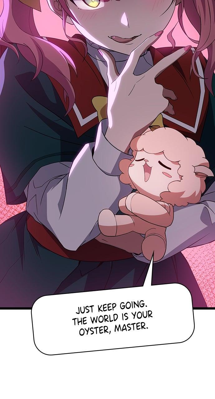 Zero0: A Space-Time Mage Episode 55 73