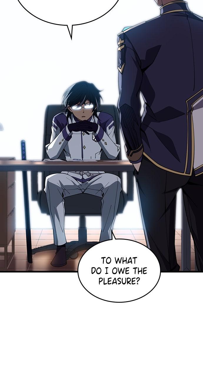 Zero0: A Space-Time Mage Episode 56 4