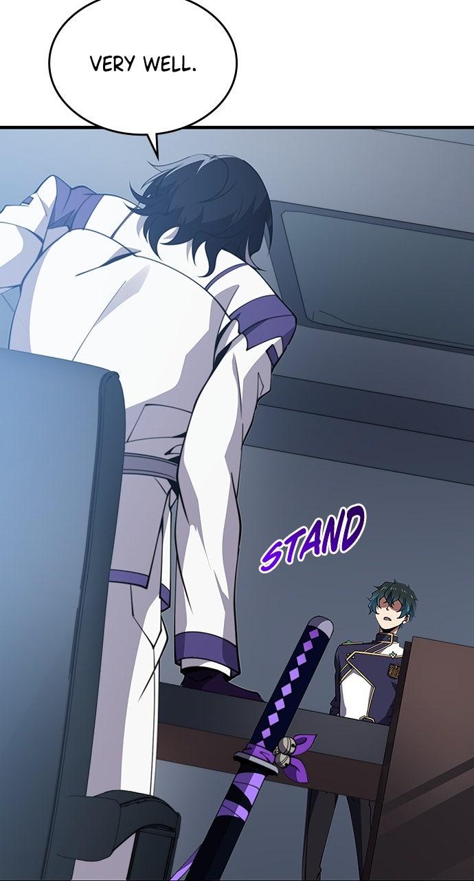 Zero0: A Space-Time Mage Episode 56 7