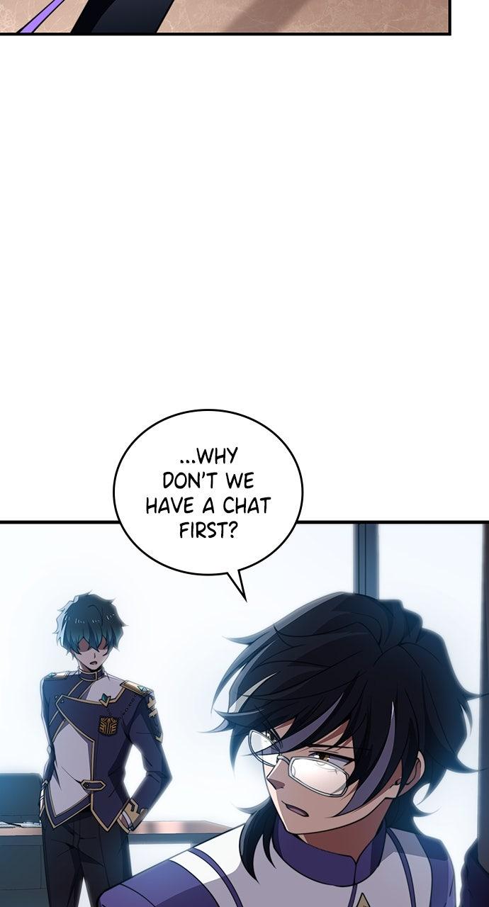 Zero0: A Space-Time Mage Episode 56 9