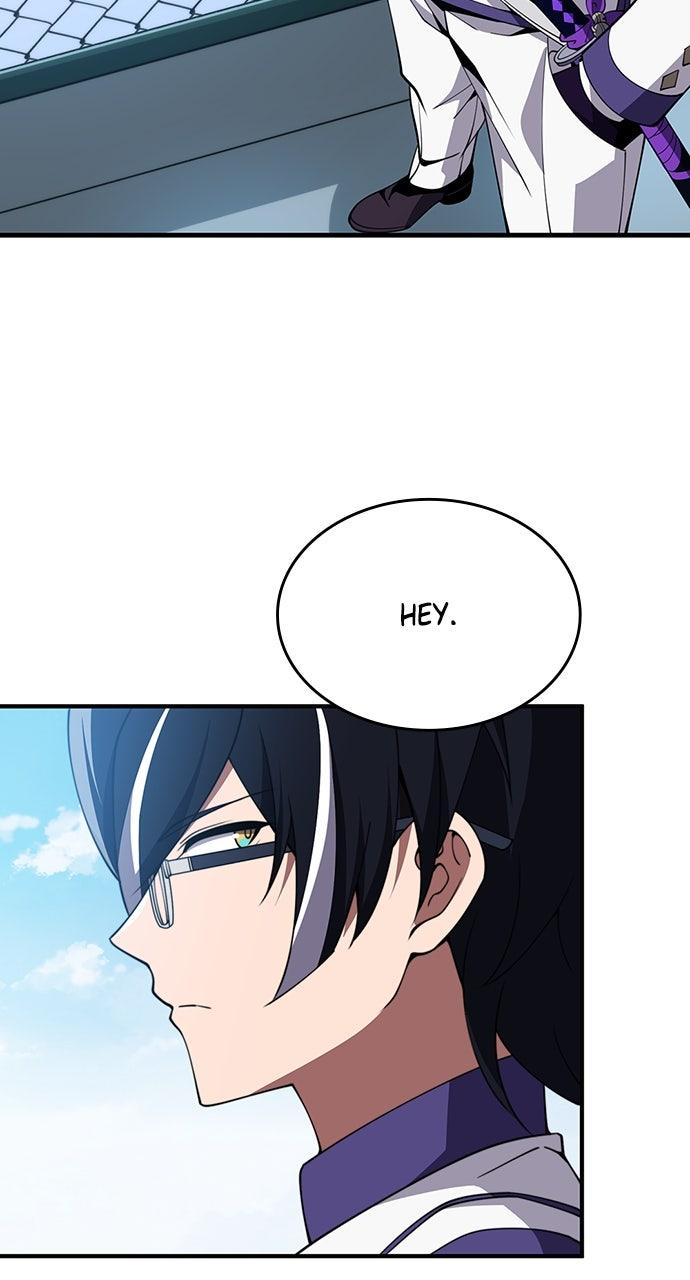 Zero0: A Space-Time Mage Episode 56 14