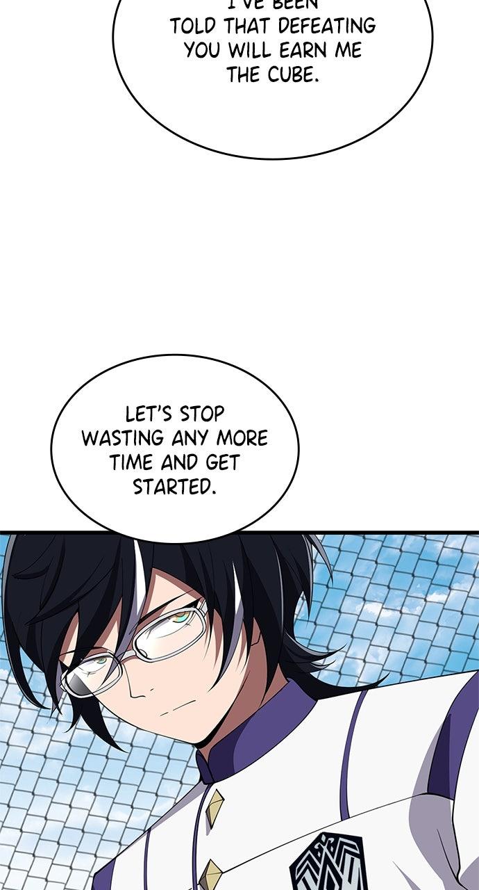 Zero0: A Space-Time Mage Episode 56 20