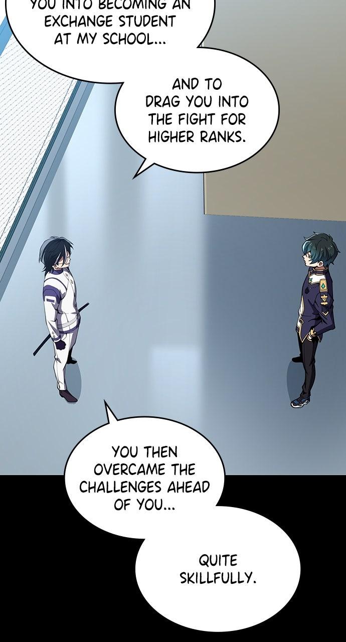 Zero0: A Space-Time Mage Episode 56 38