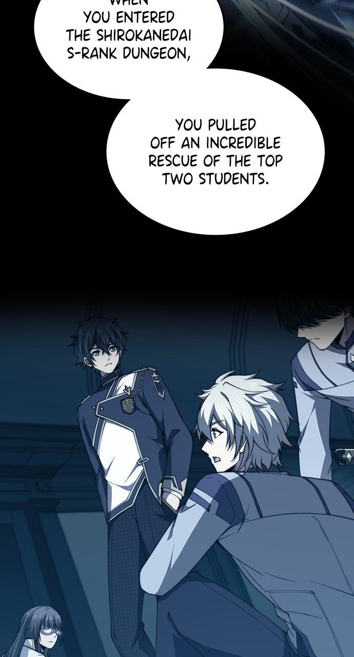 Zero0: A Space-Time Mage Episode 56 40