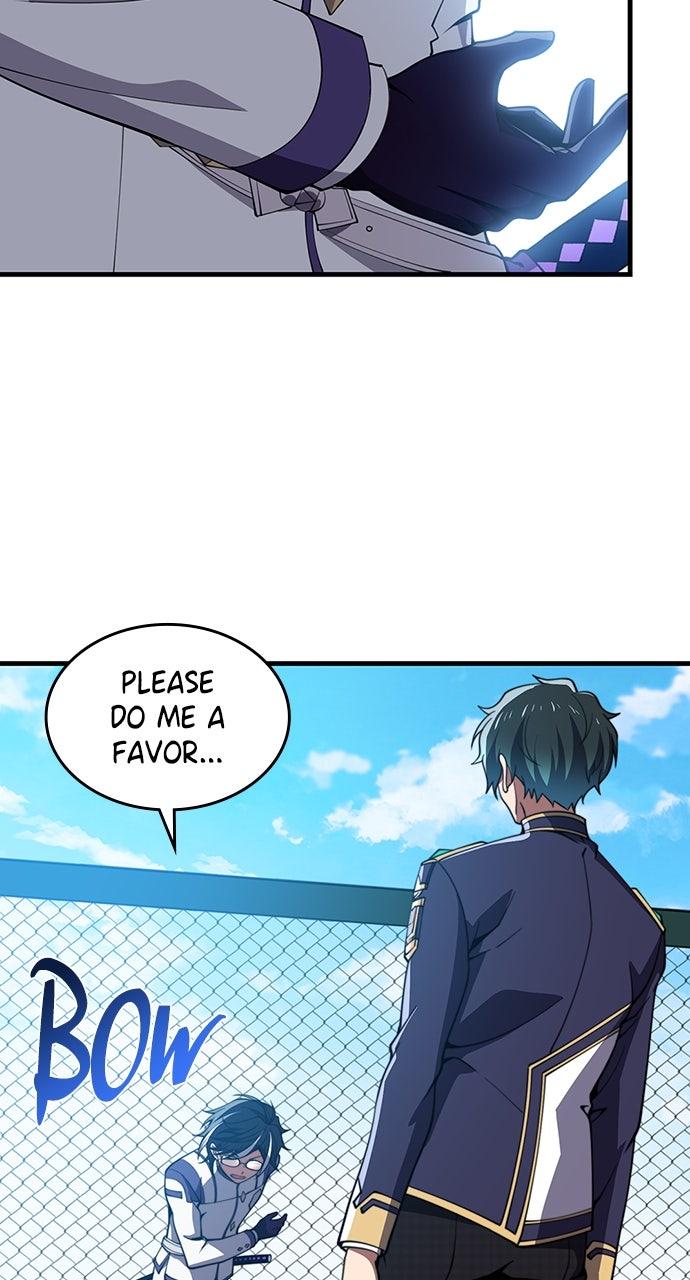 Zero0: A Space-Time Mage Episode 56 43