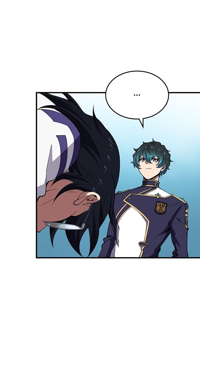 Zero0: A Space-Time Mage Episode 56 46