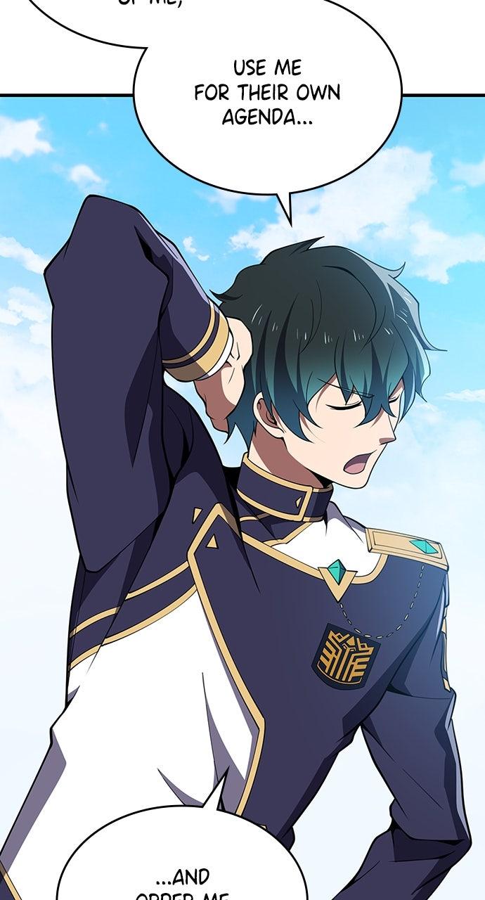 Zero0: A Space-Time Mage Episode 56 49