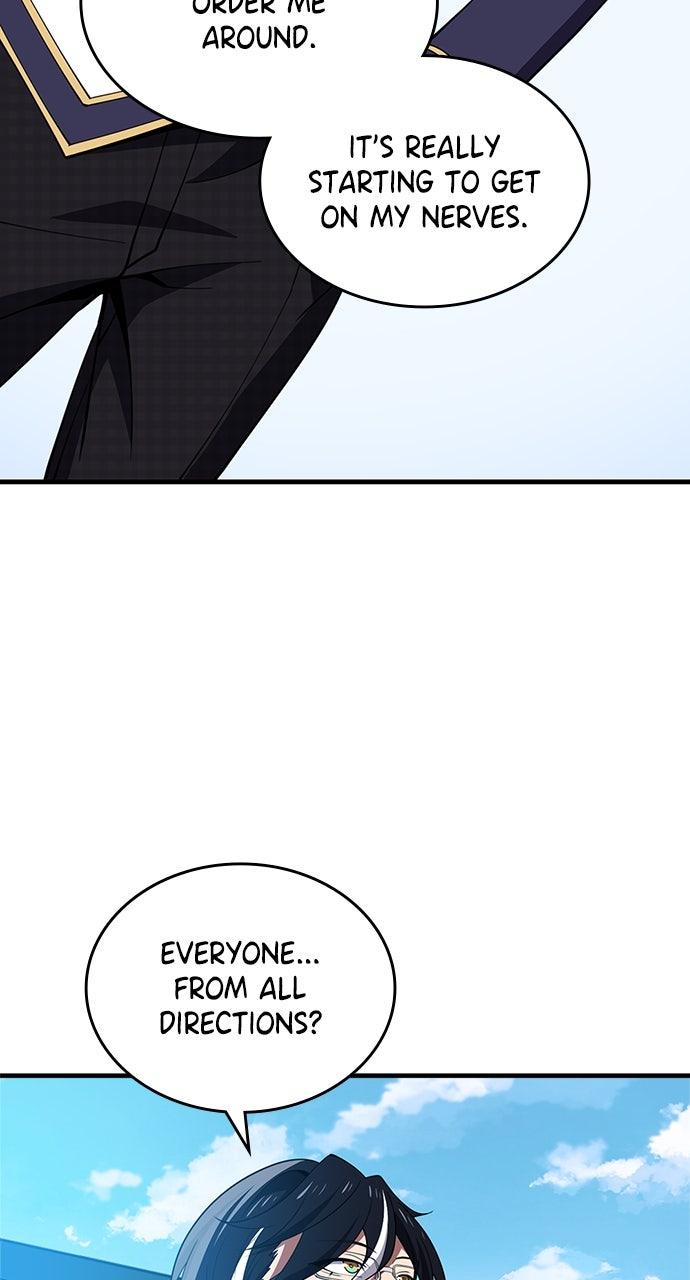 Zero0: A Space-Time Mage Episode 56 50