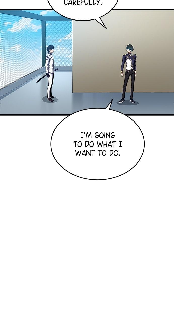 Zero0: A Space-Time Mage Episode 56 56