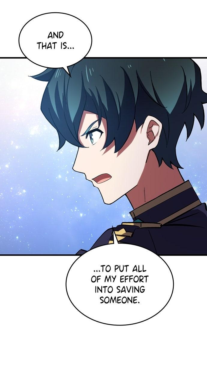 Zero0: A Space-Time Mage Episode 56 57