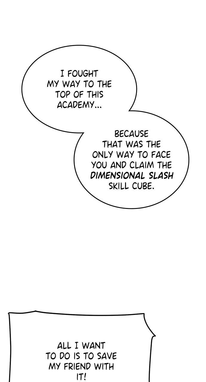 Zero0: A Space-Time Mage Episode 56 58