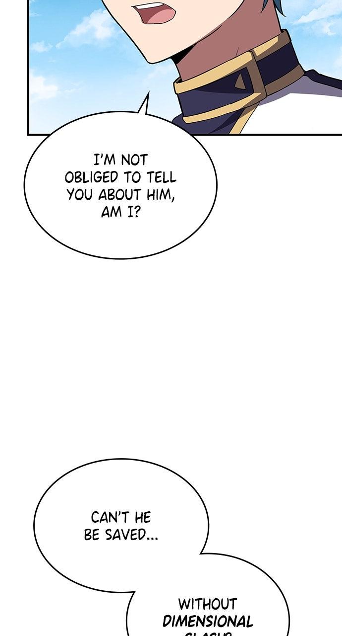 Zero0: A Space-Time Mage Episode 56 62