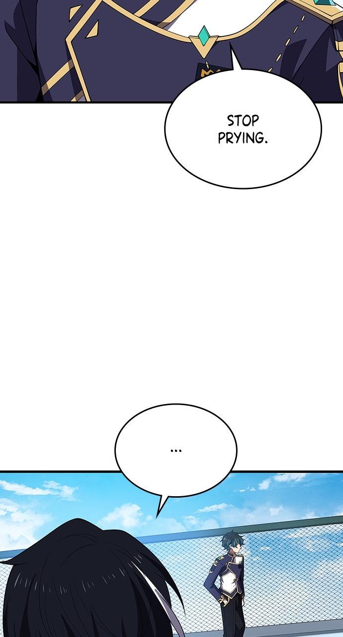 Zero0: A Space-Time Mage Episode 56 64