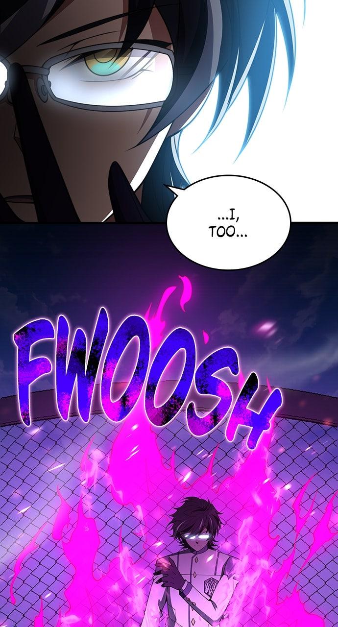Zero0: A Space-Time Mage Episode 56 67