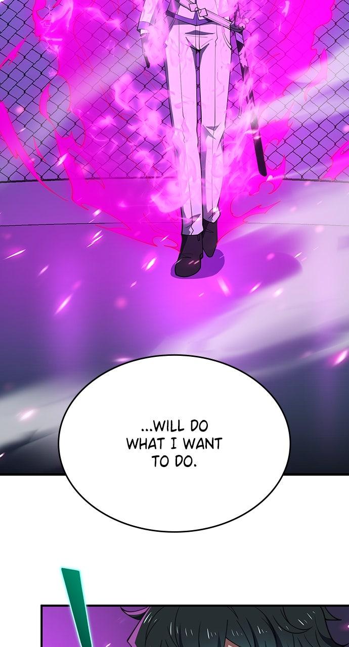 Zero0: A Space-Time Mage Episode 56 68