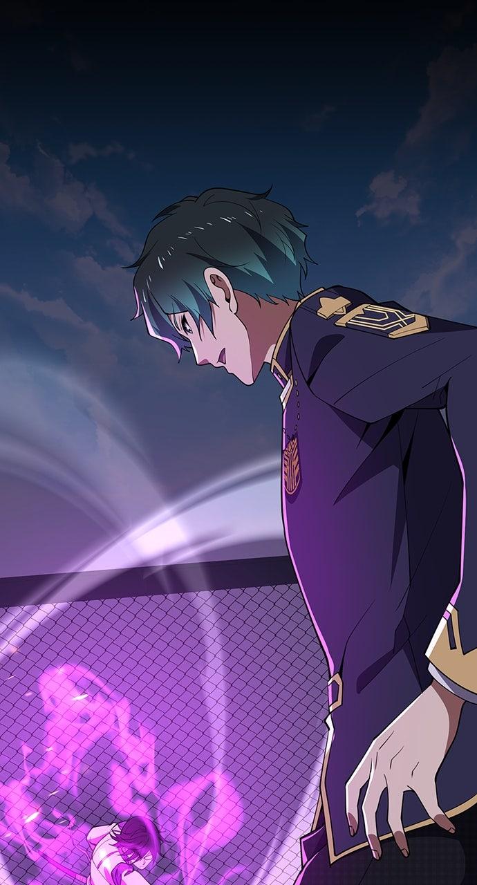 Zero0: A Space-Time Mage Episode 57 1