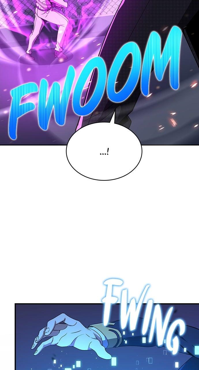 Zero0: A Space-Time Mage Episode 57 2