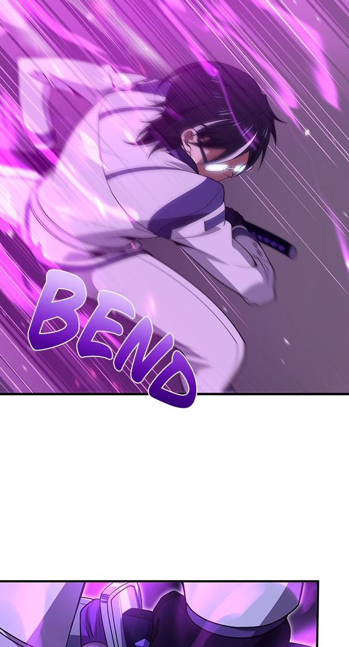 Zero0: A Space-Time Mage Episode 57 5