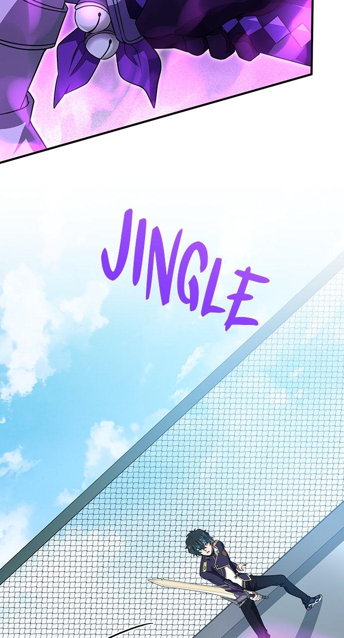 Zero0: A Space-Time Mage Episode 57 6