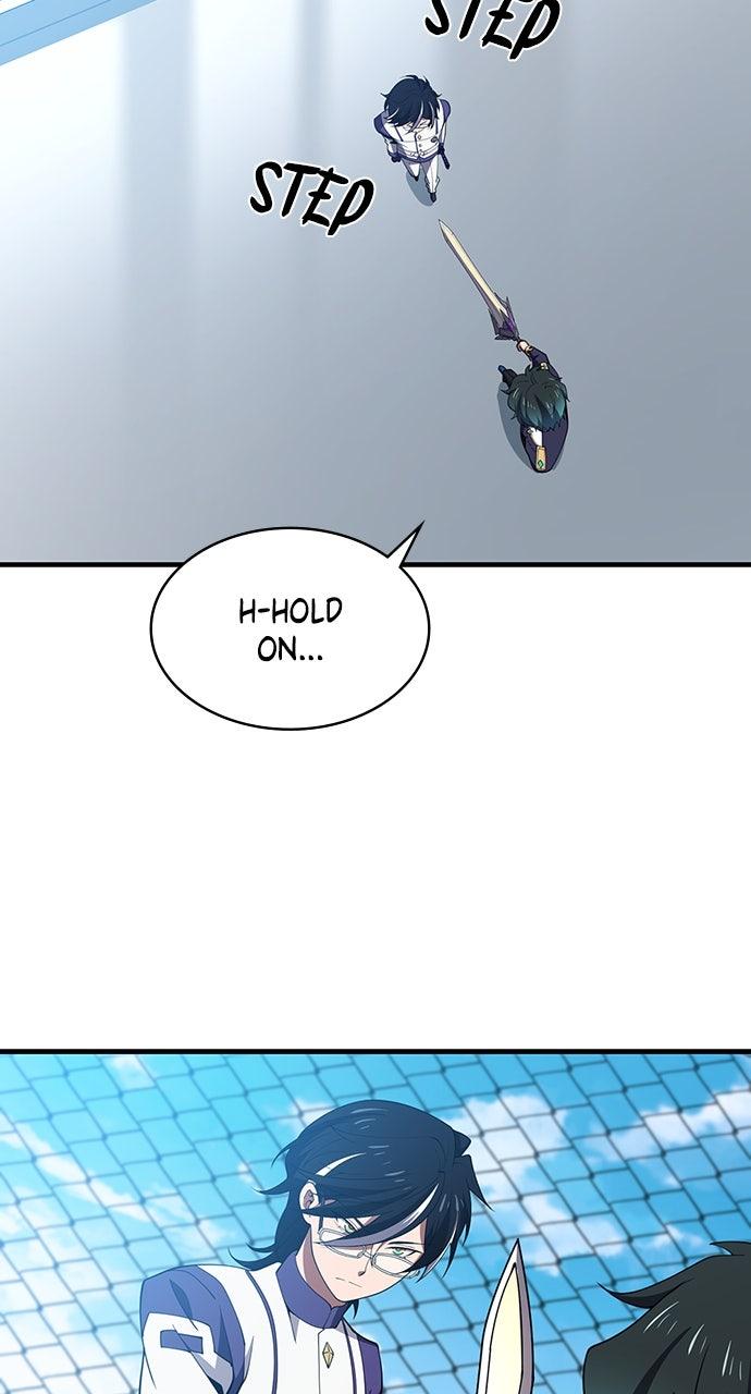Zero0: A Space-Time Mage Episode 57 11