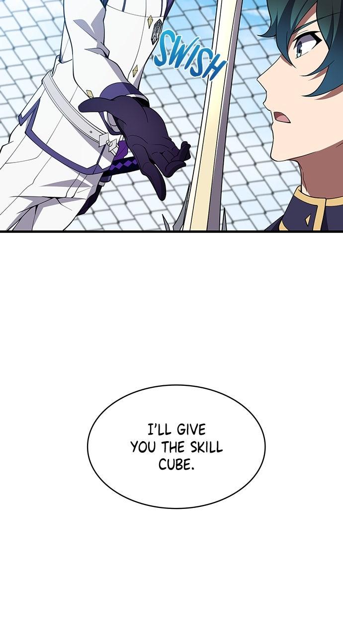 Zero0: A Space-Time Mage Episode 57 12