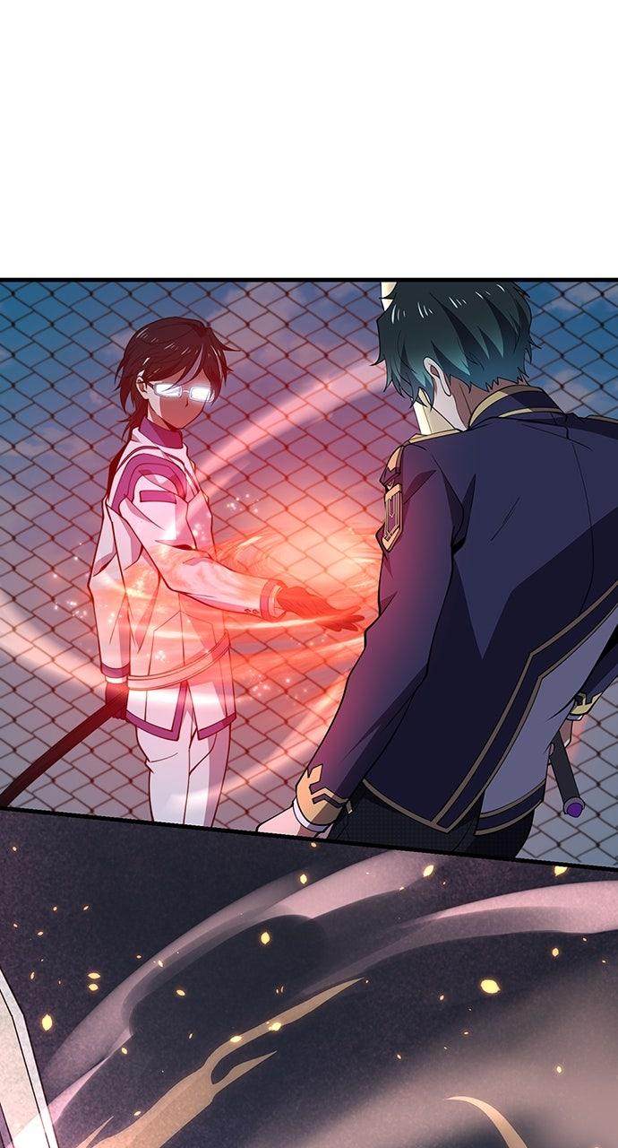 Zero0: A Space-Time Mage Episode 57 13