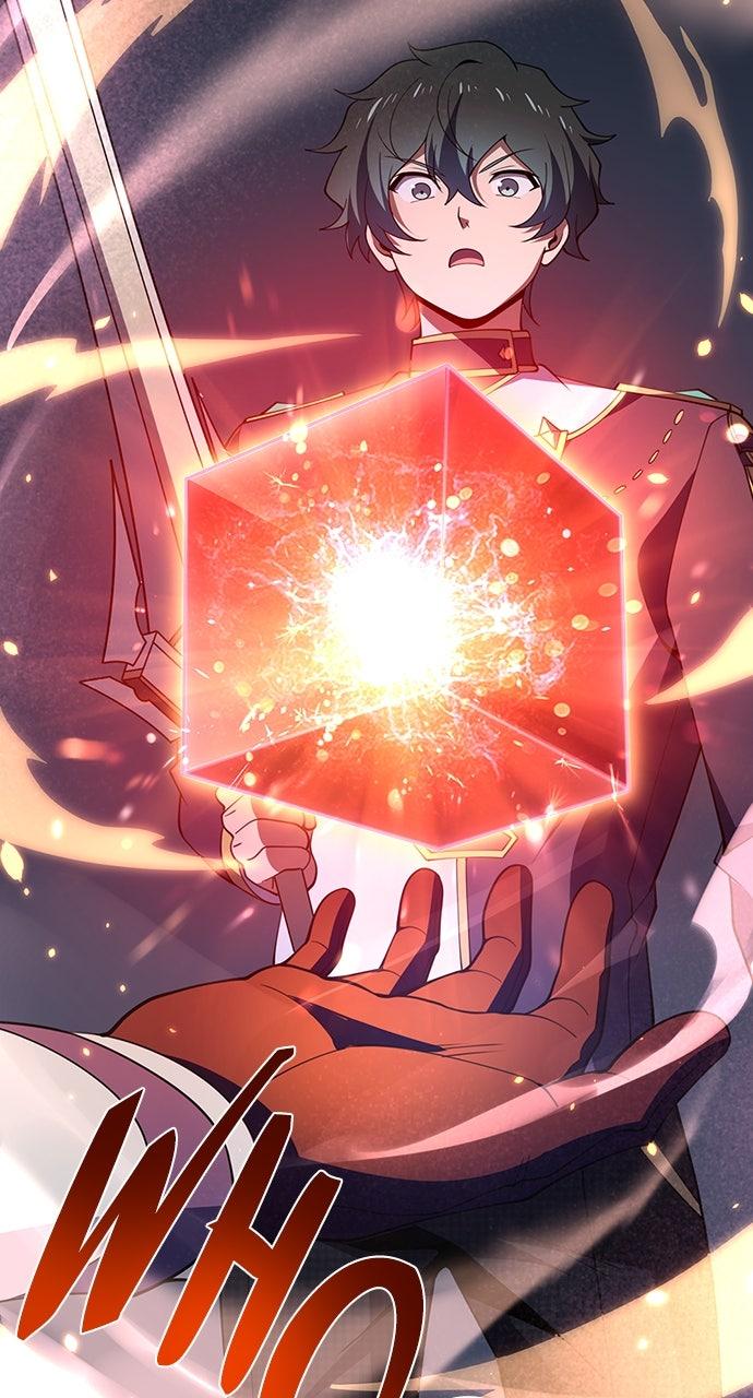 Zero0: A Space-Time Mage Episode 57 14