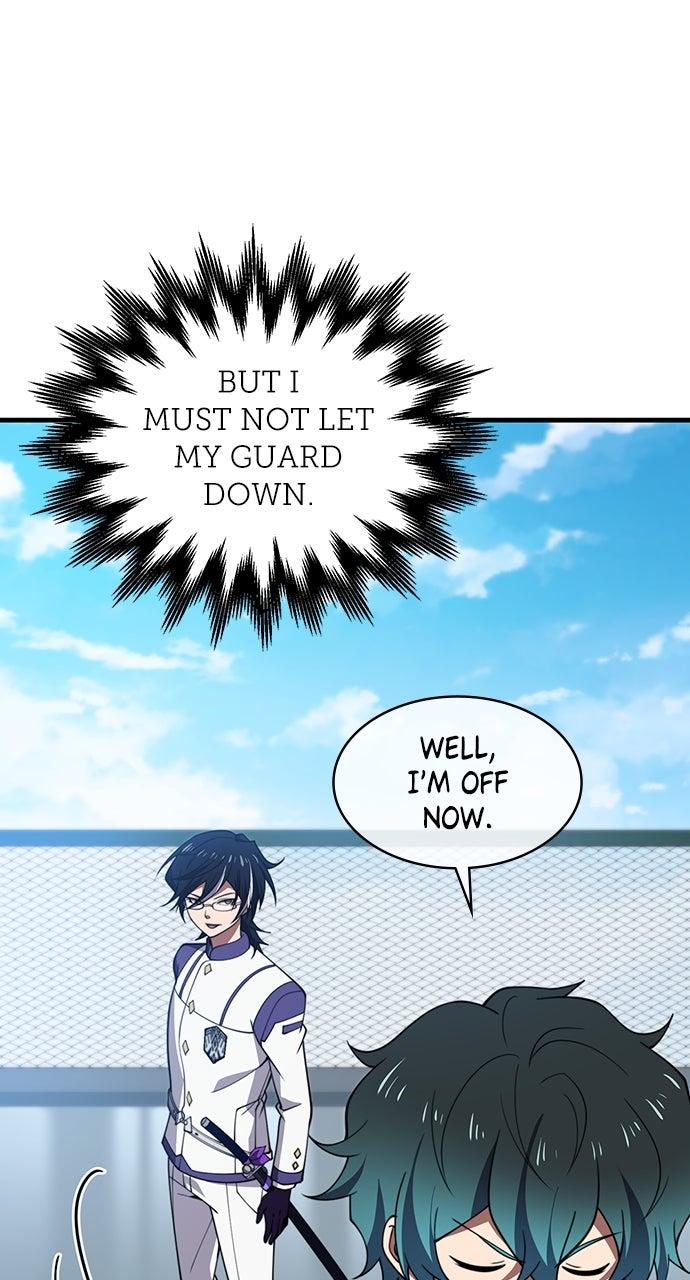 Zero0: A Space-Time Mage Episode 57 21