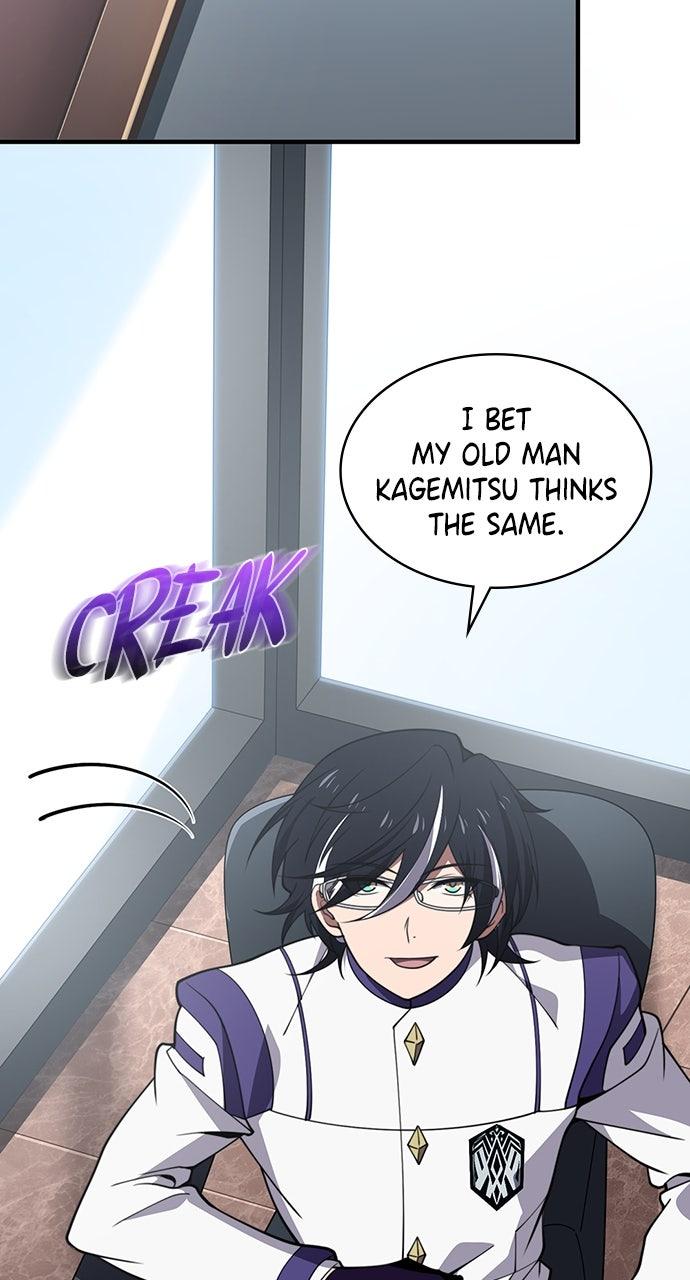 Zero0: A Space-Time Mage Episode 57 26