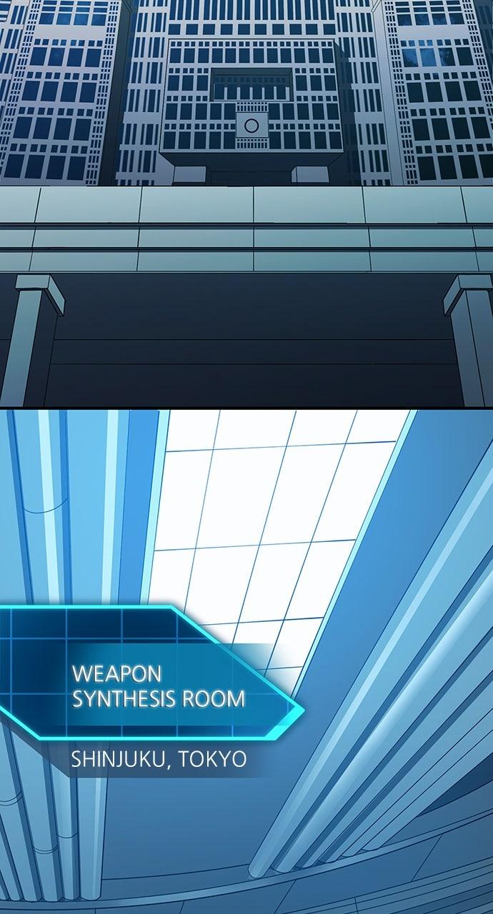 Zero0: A Space-Time Mage Episode 57 32
