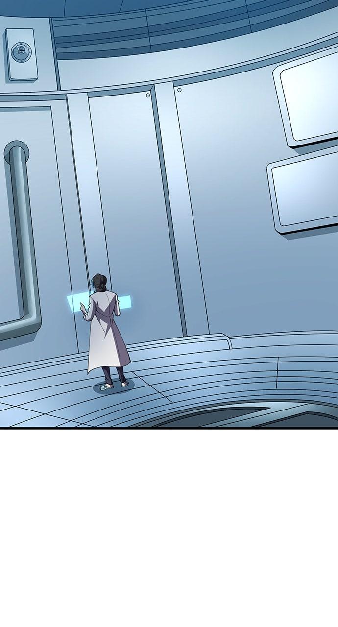 Zero0: A Space-Time Mage Episode 57 33