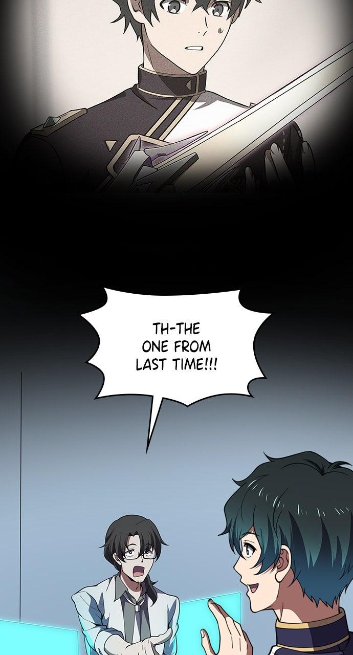 Zero0: A Space-Time Mage Episode 57 38