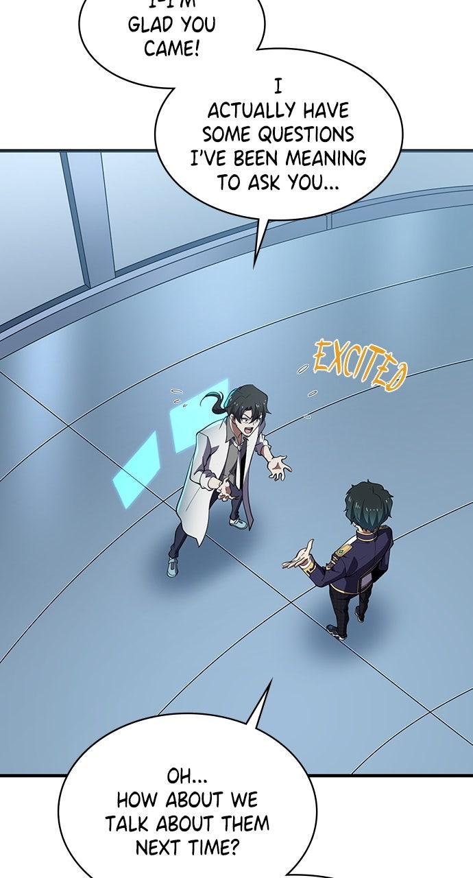 Zero0: A Space-Time Mage Episode 57 40
