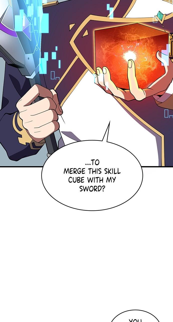 Zero0: A Space-Time Mage Episode 57 43