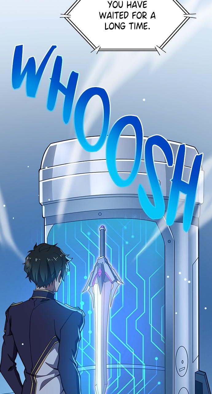 Zero0: A Space-Time Mage Episode 57 46