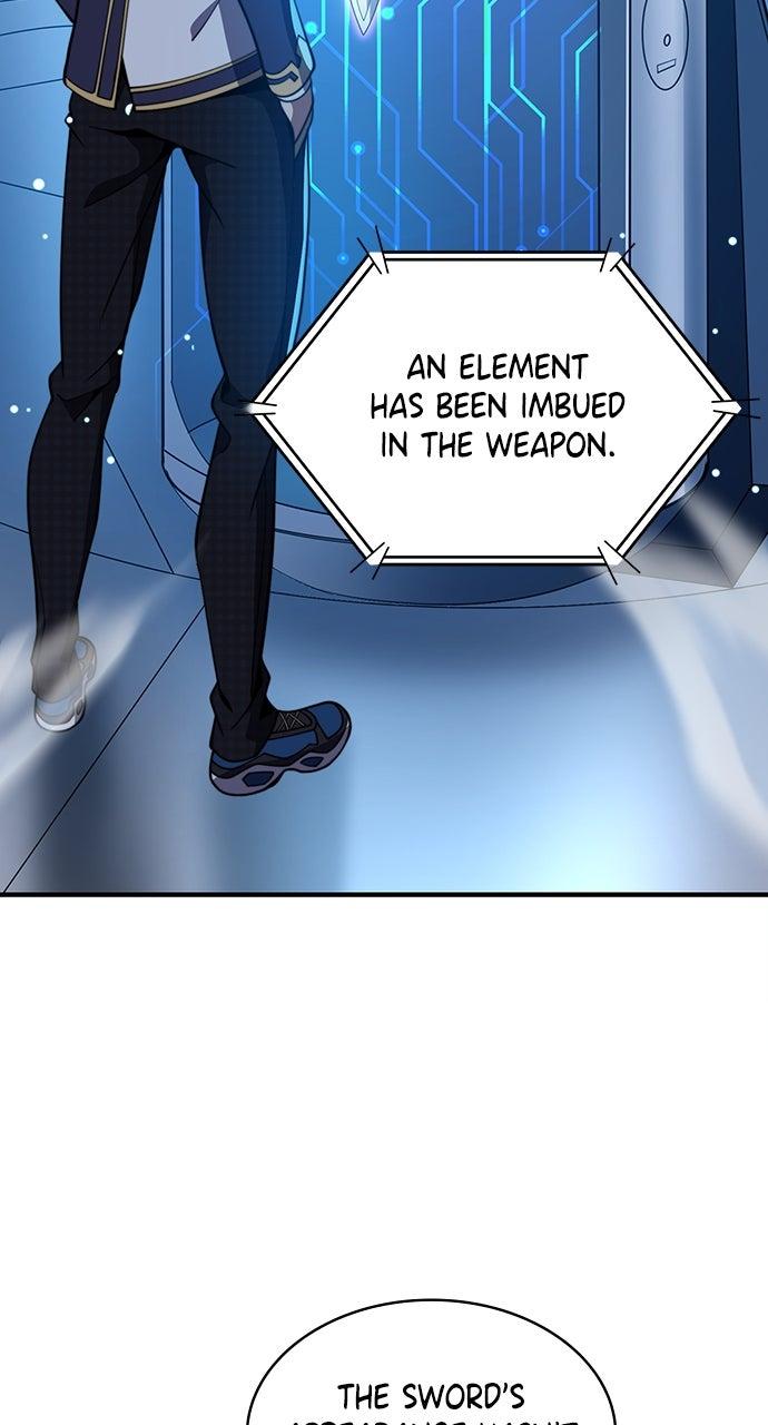 Zero0: A Space-Time Mage Episode 57 47