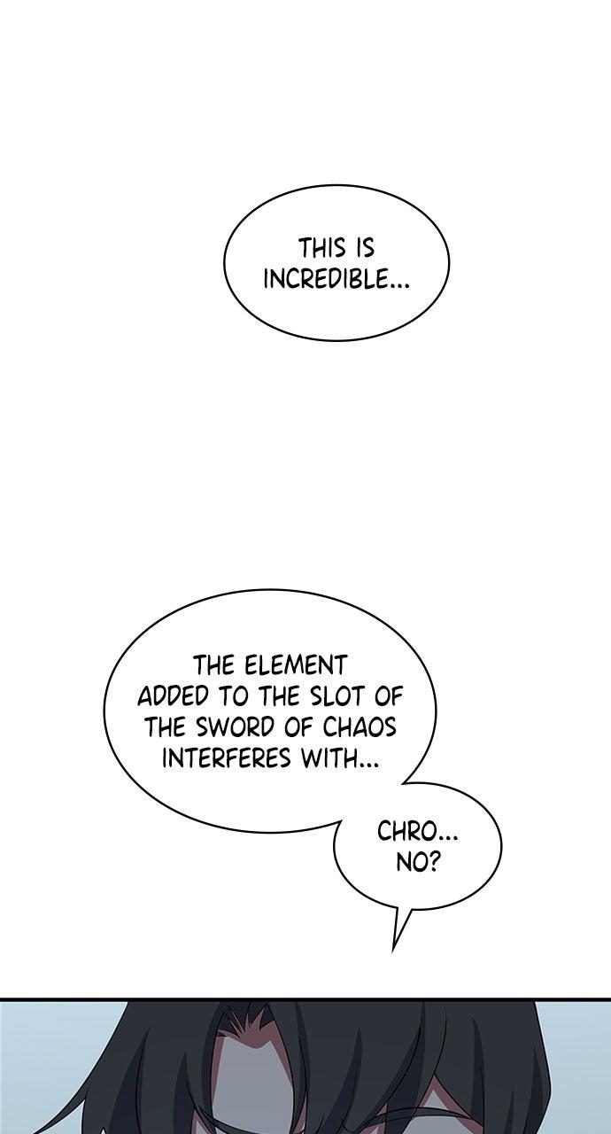 Zero0: A Space-Time Mage Episode 57 51