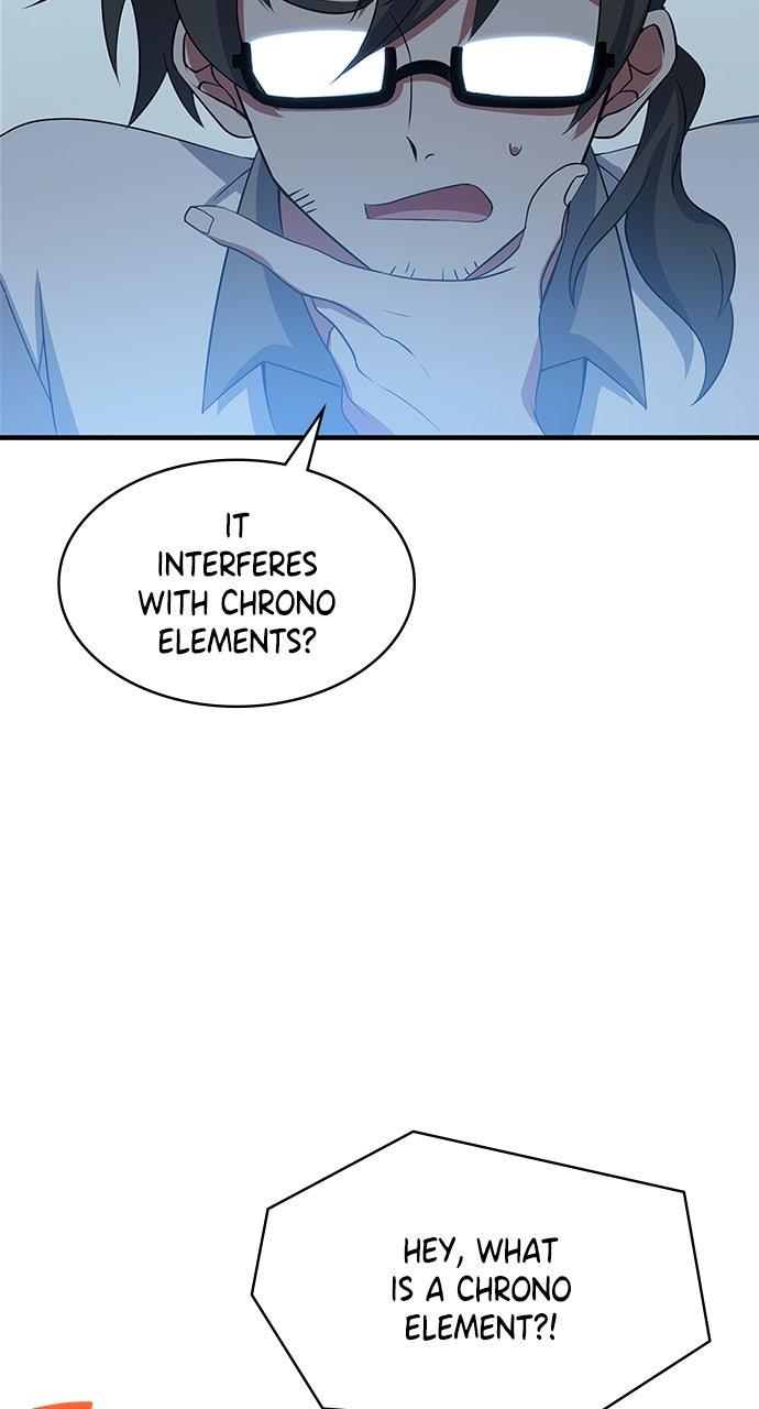 Zero0: A Space-Time Mage Episode 57 52