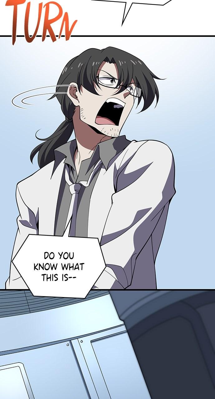 Zero0: A Space-Time Mage Episode 57 53