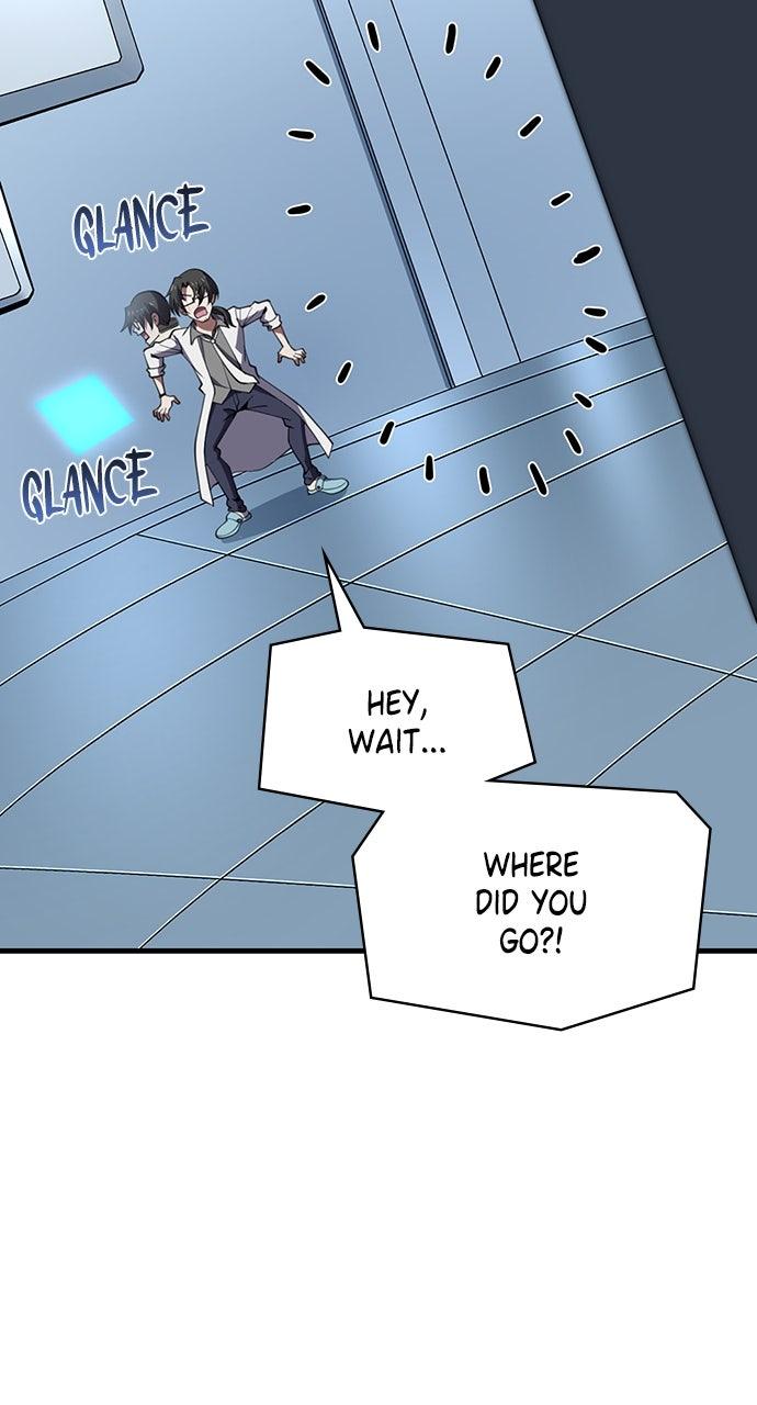Zero0: A Space-Time Mage Episode 57 54