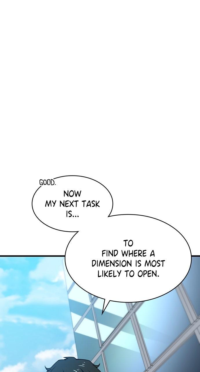 Zero0: A Space-Time Mage Episode 57 58
