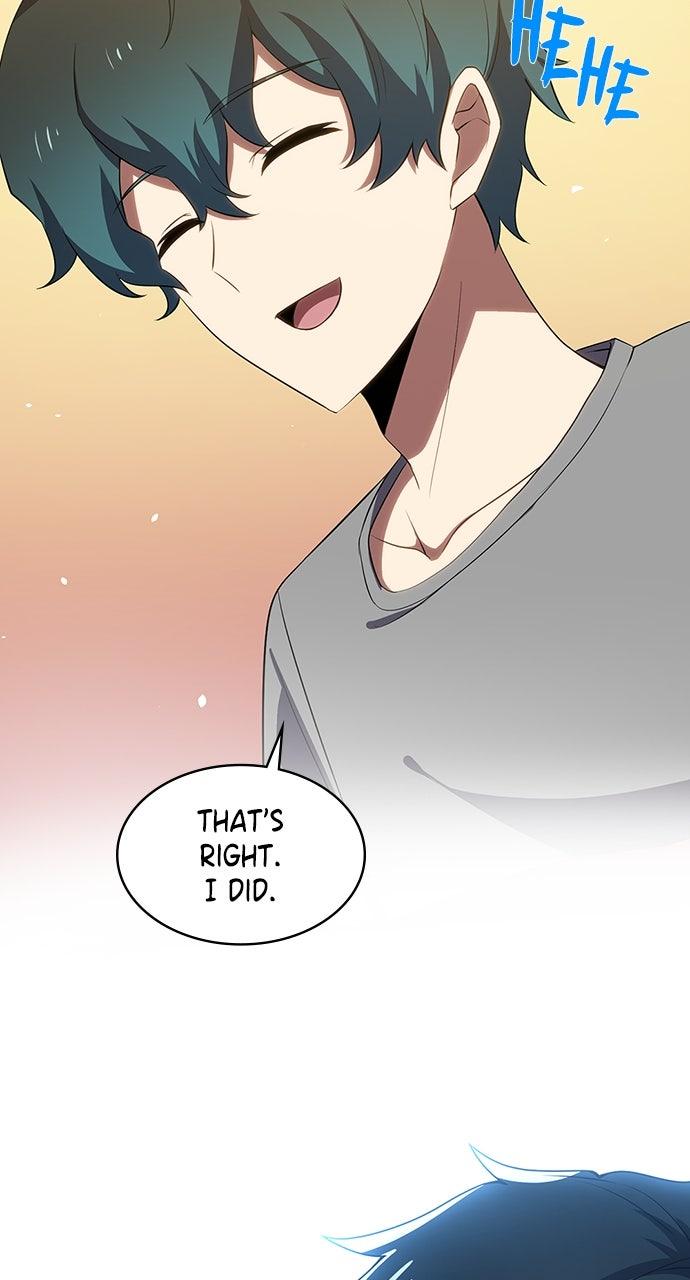 Zero0: A Space-Time Mage Episode 57 74