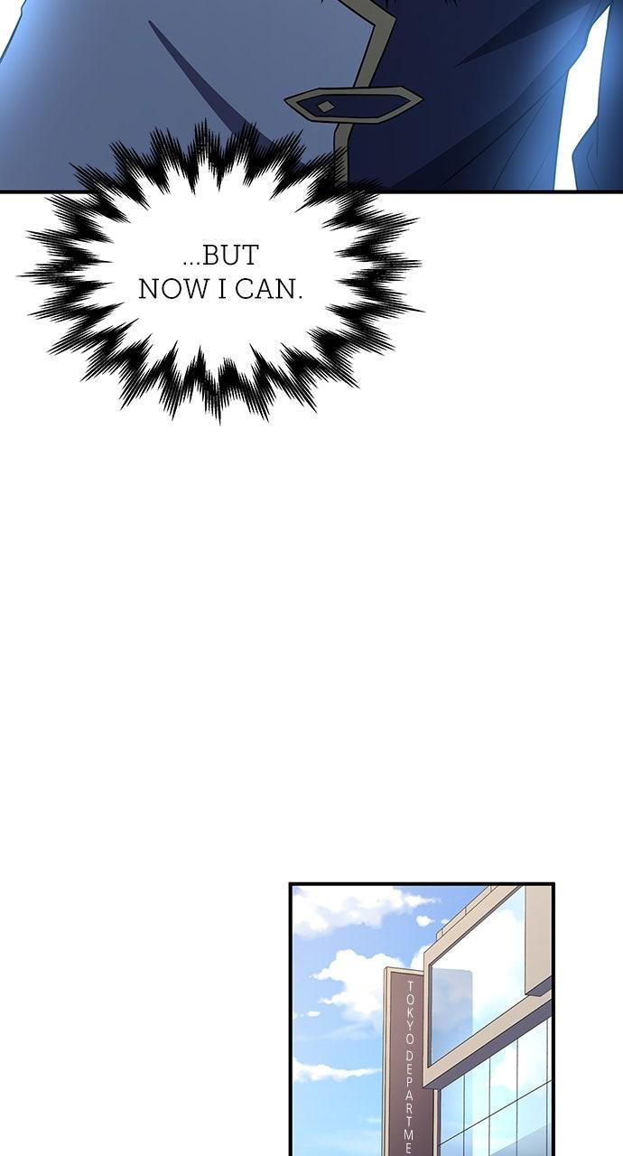 Zero0: A Space-Time Mage Episode 57 76