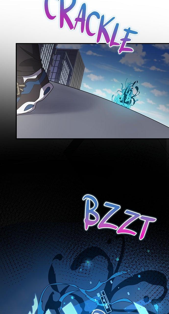 Zero0: A Space-Time Mage Episode 57 80