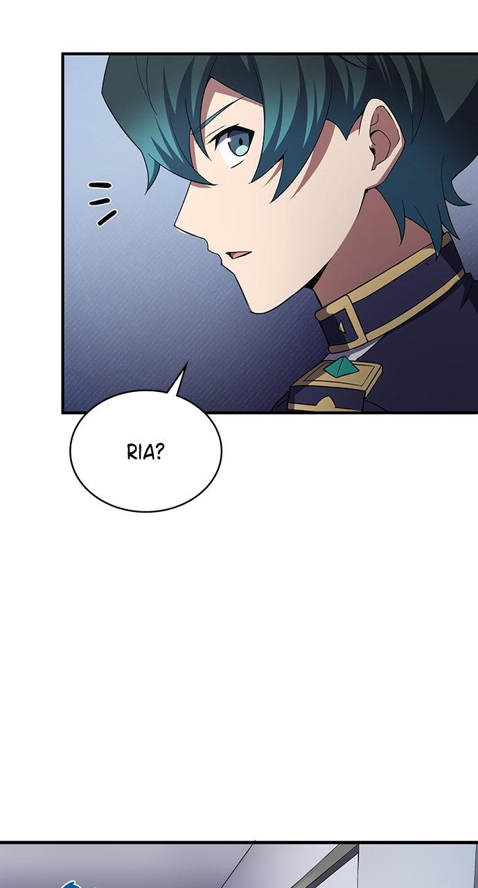 Zero0: A Space-Time Mage Episode 58 5