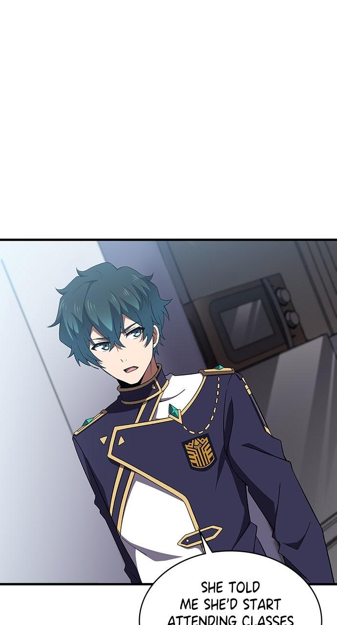 Zero0: A Space-Time Mage Episode 58 7