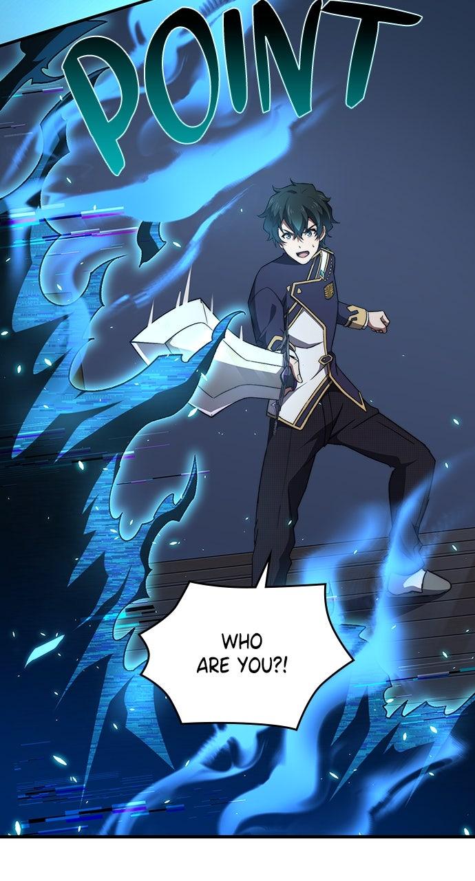Zero0: A Space-Time Mage Episode 58 10